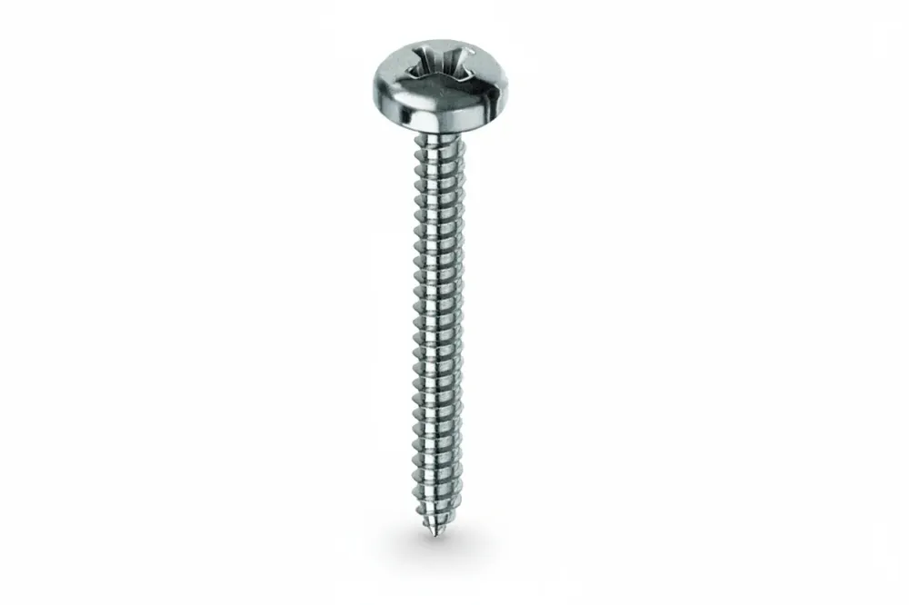 Viti Parker T. Cilindrica 4,2X22 Zb- Mustad- 10,0 Centinaia
