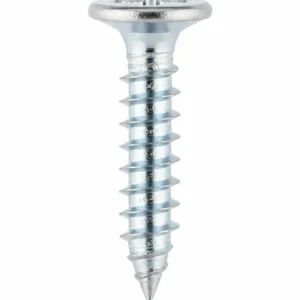 Viti Parker T. Cilindrica 4,8X13 Zb*- Mustad- 10,0 Centinaia