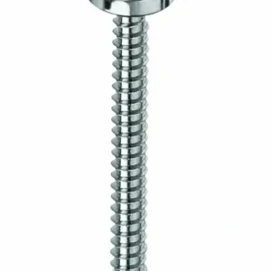 Sc Viti Parker T. Cilindrica Tagl Croce 4,8X13 30 Pz- Mustad- 5,0 Pz