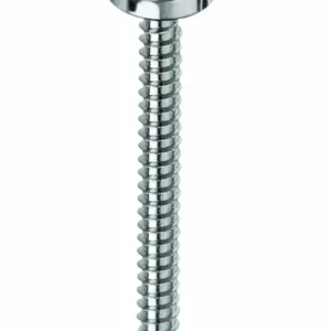 Sc Viti Parker T. Cilindrica Tagl Croce 4,8X16 30 Pz- Mustad- 5,0 Pz