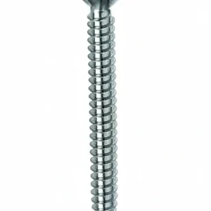 Sc Viti Parker T.S.P. Taglio Croce 3,5X32 30 Pz- Mustad- 5,0 Pz