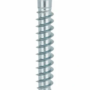 Viti P/Calcestruzzo T. Cil Zinc 7,5X 52 Mm- 100,0 Pz