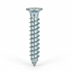 Viti P/Calcestruzzo T. Cil Zinc 7,5X162 Mm- 100,0 Pz