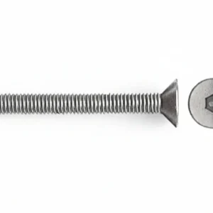 Sc Viti Per Bussola T.S.P. Esag Inc 6Ma 40 Mm 10 Pz- 5,0 Pz