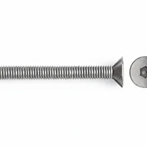Viti Per Bussola T.S.P. Esag Incas 6Ma Brun 60 Mm**- 200,0 Pz