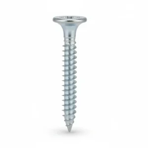 Viti Per Calcestruzzo T. Svas Piana Zinc 7,5X142 Mm- 100,0 Pz