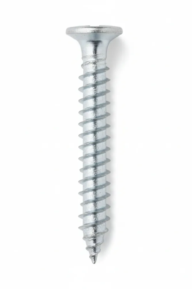 Viti Per Calcestruzzo Tps 7,5X135 Mm- 100,0 Pz