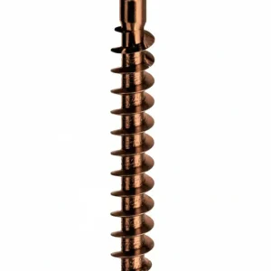 Sc Viti Per Legno Bronzate Tp 6 X100 (Pz.6)*- Mustad- 5,0 Pz