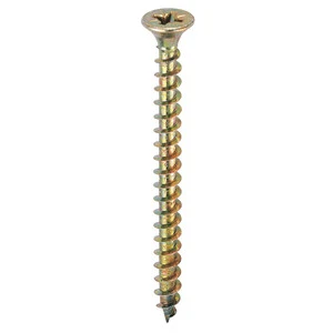Viti Per Legno T. S. P. Tropicalizzate 4 X18- Ambrovit- 5,0 Centinaia