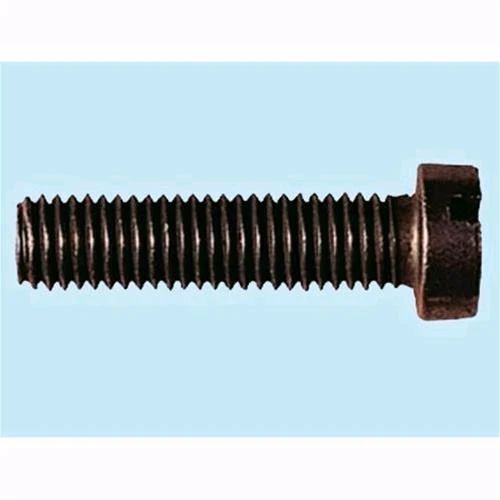 Viti per metallo Testa Cilindrica - 3x30 mm. - T croce Conf. 300 Pz