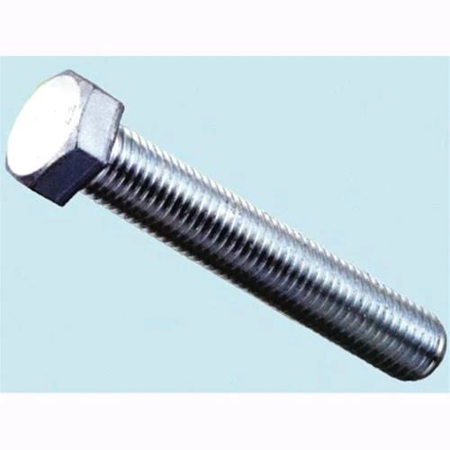 Viti per metallo Testa Esagonale - 6x70 mm. Conf. 200 Pz