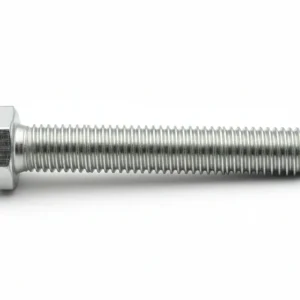 Viti Per Metallo 8.8 Testa Esagonale Parzialmente Filettate- - Ø Mm.16X200 - 25 Pezzi Ambrovit