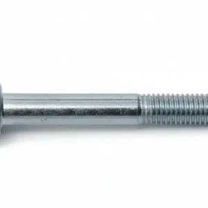 Viti Per Metallo 8.8 Testa Esagonale Parzialmente Filettate- - Ø Mm.18X120 - 25 Pezzi Ambrovit