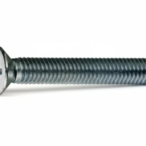 Viti Per Metallo 4.8 Testa Svasata Piana- - Ø Mm.8X50 - 100 Pezzi Ambrovit