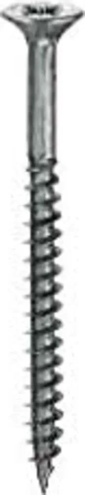 Pz 15 viti truciolare TPS zincate 4.5x20mm