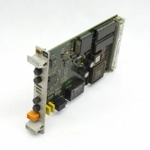 VMEbus Interbus-S-Opto 70030210 V1.1 / 18-21-41-00/01