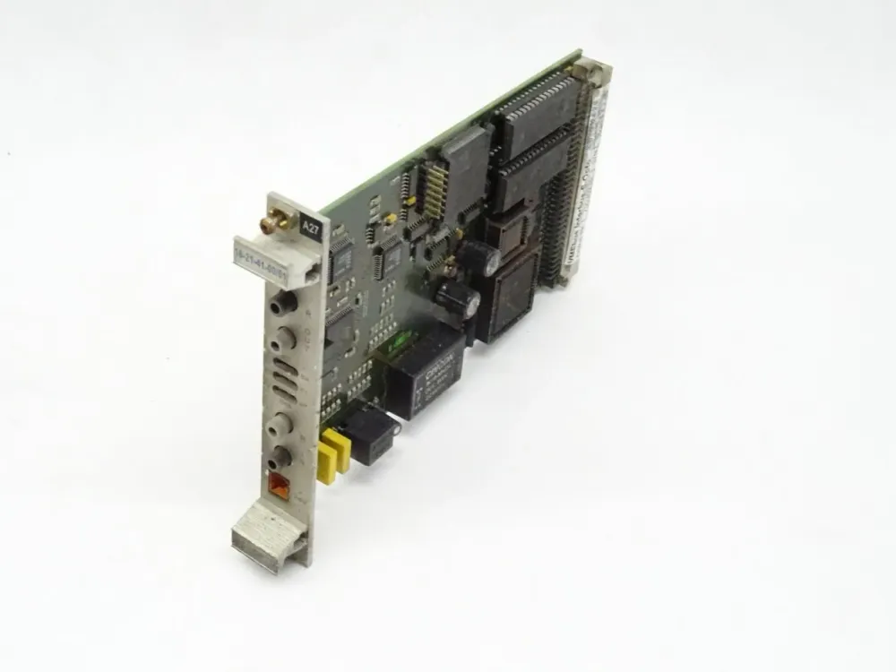 VMEbus Interbus-S-Opto 70030210 V1.1