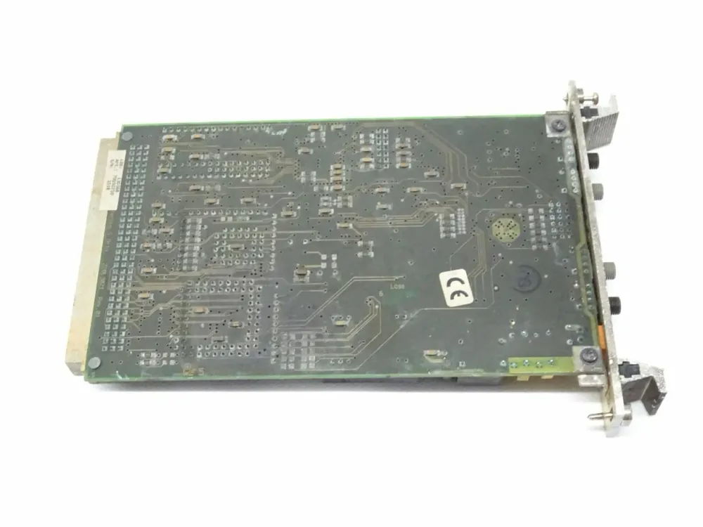 VMEbus Interbus-S-Opto 70030210 V1.1
