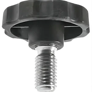 Volantino Maschio Ø Mm. 30 - M 8X22 Mm. 25.00 Pz
