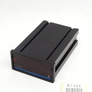Voltmeter 71100506 0-1999mV DC / 5V DC