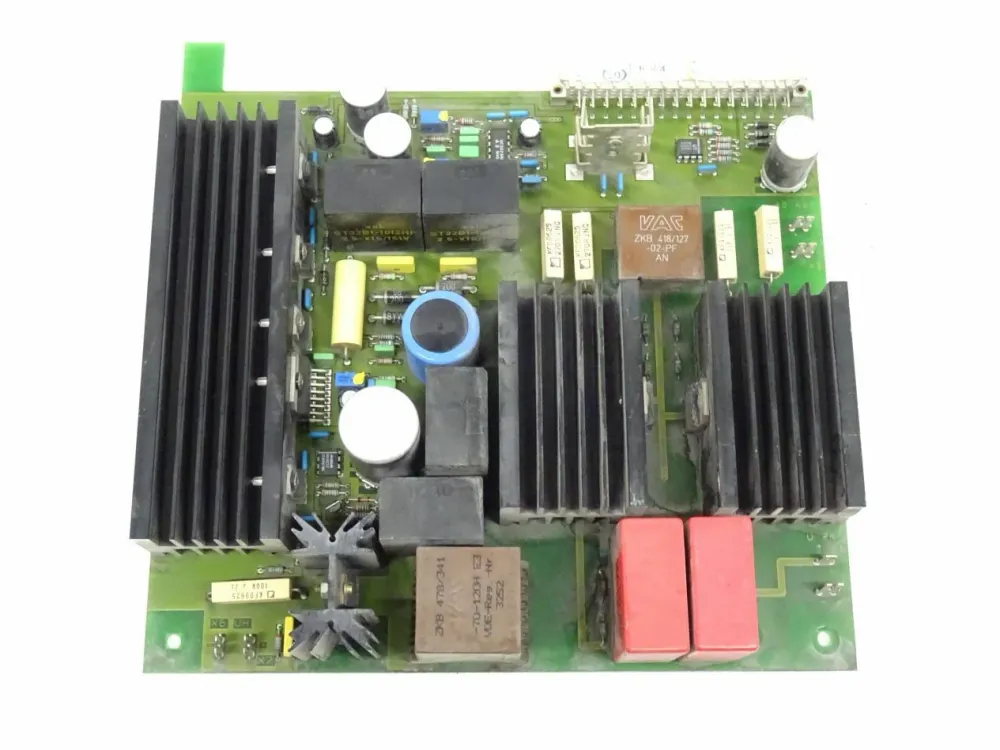 VSE3 8853256.01 / 8853260.14B Board