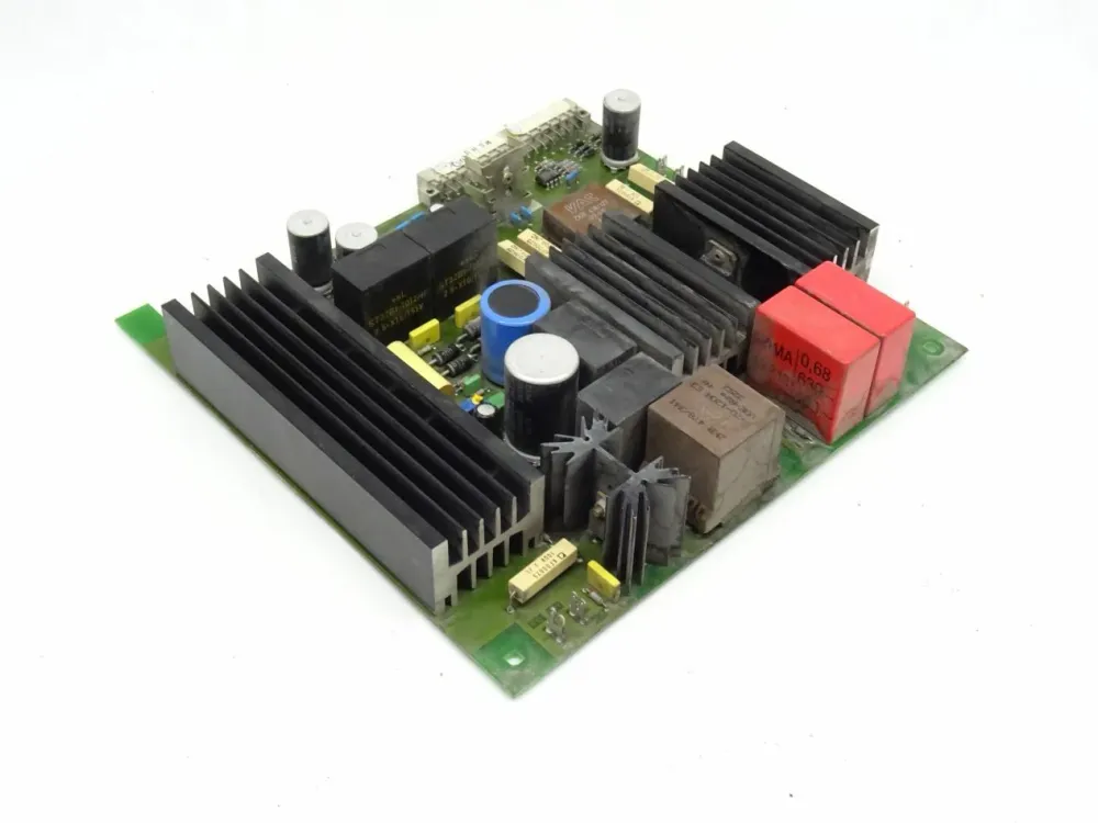 VSE3 8853256.01 / 8853260.14B Board