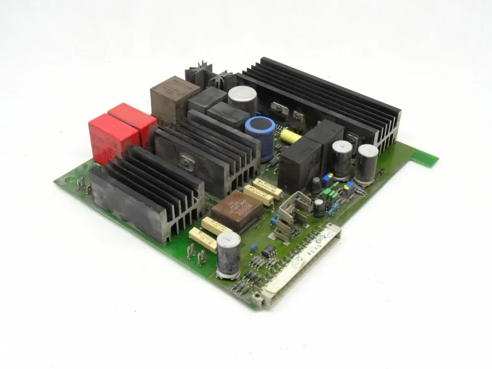 VSE3 8853256.01 / 8853260.14B Board