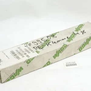 Wago 281-907 2-Leiter-Schutzleiterklemme / Inhalt : 16 Stück / Neu OVP