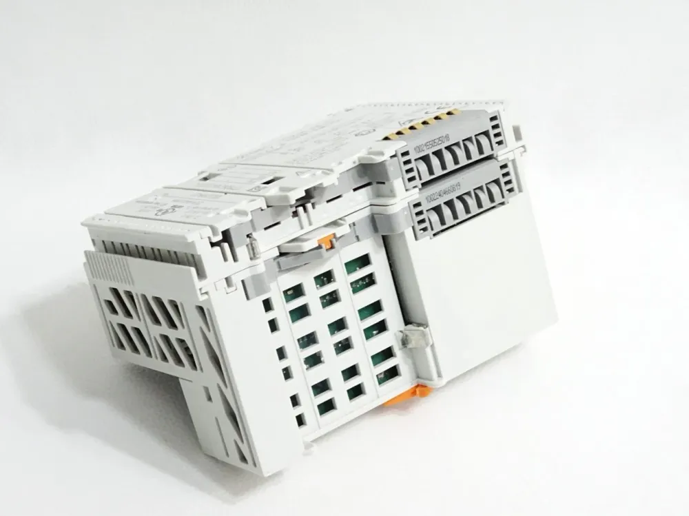 Wago 750-375 Feldbuskoppler PROFINET IO