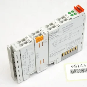 Wago 750-504 Digitalausgangsmodul