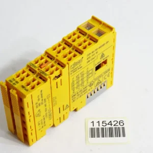 Wago 750-660/000-001 Sicherer Digitaleingang
