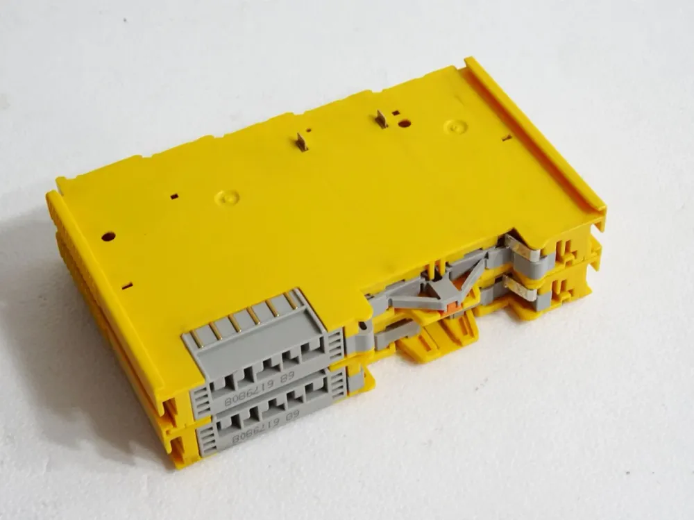 Wago 750-660/000-001 Sicherer Digitaleingang