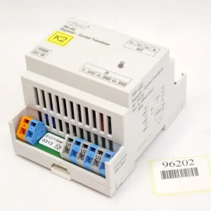 Wago 789-652 Strommessumformer