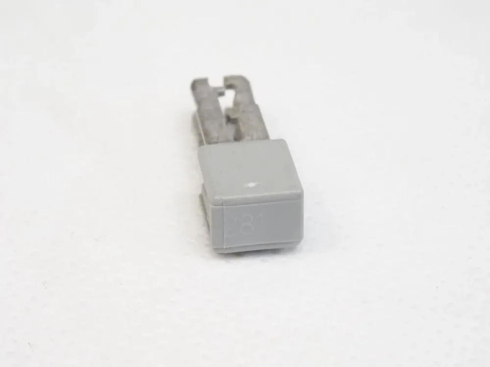 Wago Brücker 281-402 2810402 / Inhalt : 85 Stück / Neu OVP
