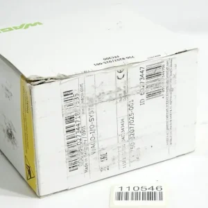 Wago Controller PFC200 750-8207 / 025-001 / Neu OVP