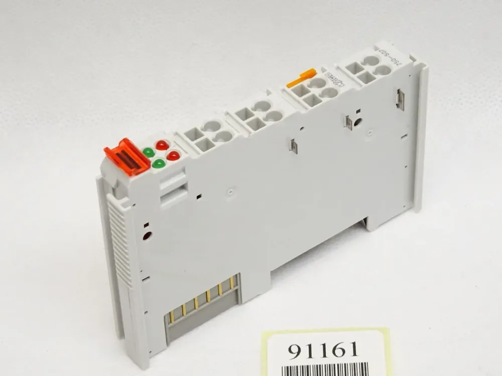 Wago Digital Output 750-507