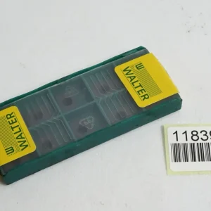 Walter Select Wendeschneidplatte WTA21 P44462-3 / Inhalt:10 Stück