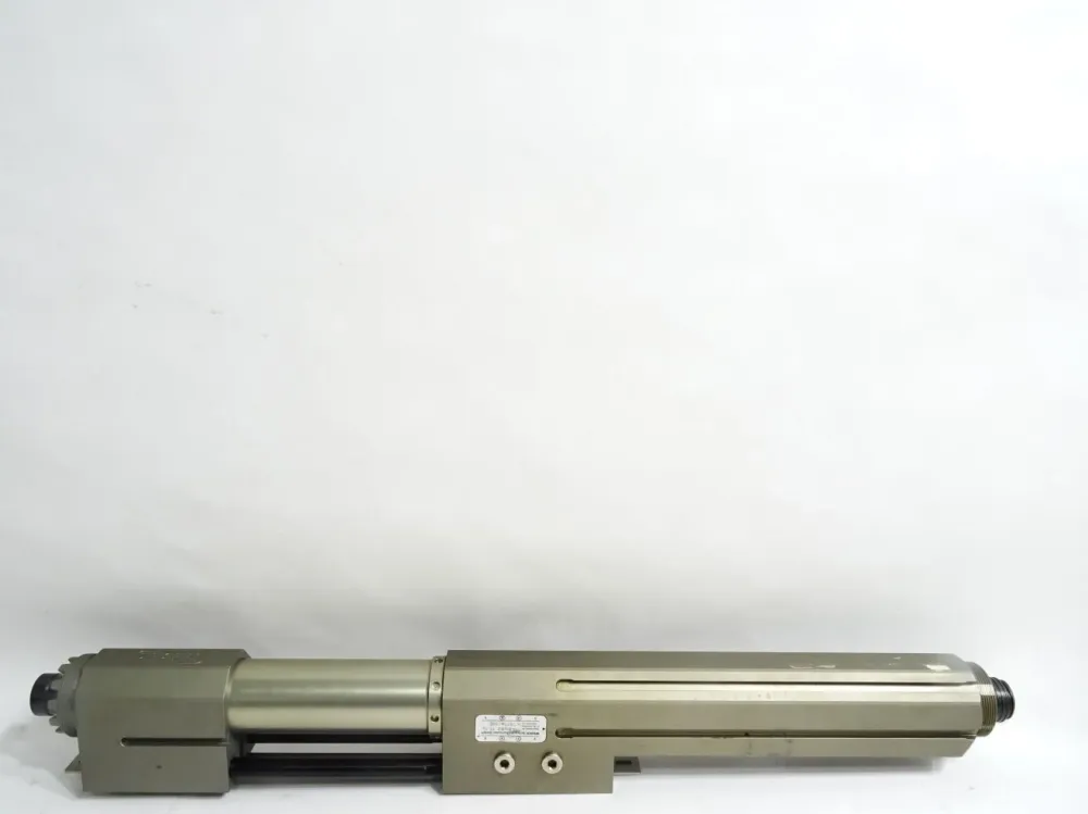 Weber Schraubautomaten Stationärschrauber SER 60 200 1148682 470116/HR