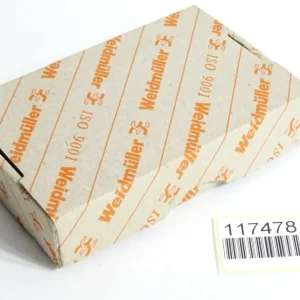 Weidmüller 111036 SMS SIN EG3 230VAC / Neu OVP