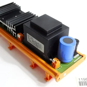Weidmüller 1169761001 RS NT 230VAC/24VDC 0,9A