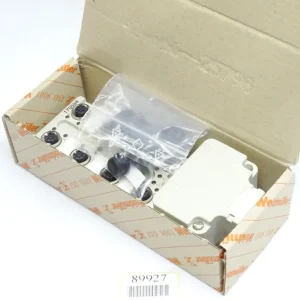 Weidmüller 170594 / SAI-8-M 4P M12 / Neu OVP