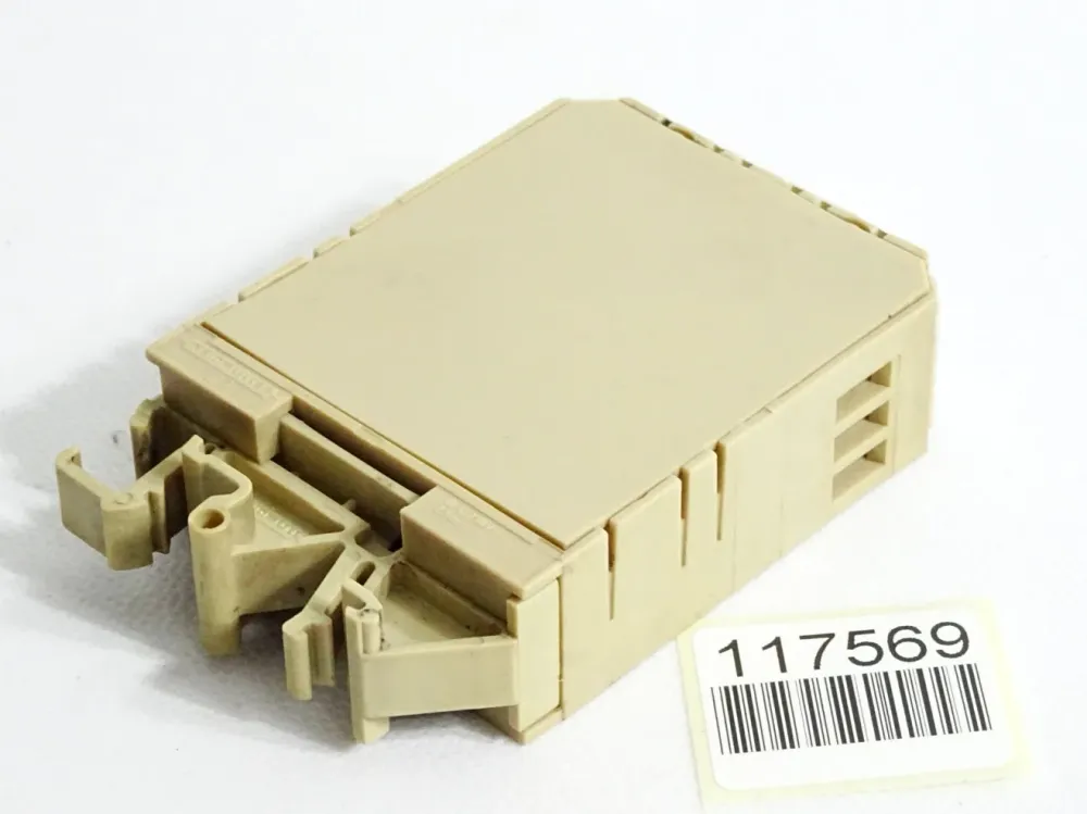 Weidmüller 2220.6 22206 EGO4 Optokopplerrelais