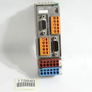Weidmüller CAN-Bridge 8307292002