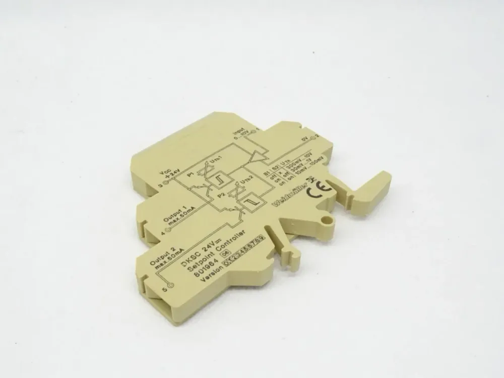 Weidmüller DKSC 24 / 801964 Setpoint Controller