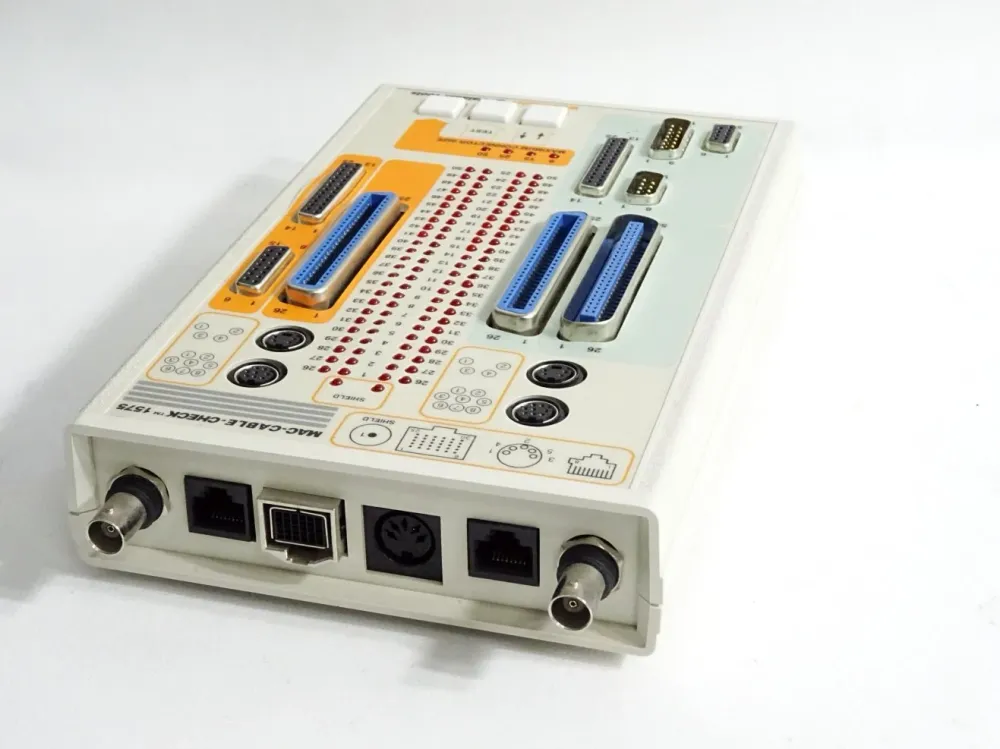 Weidmüller Paladin Tools MAC Cable Check 1575