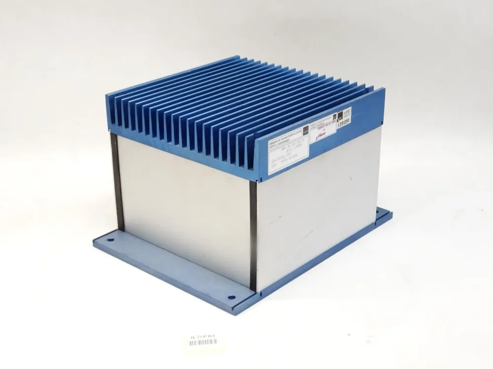 Weko HDM 9E.110.1511/ / 135051 / 9E1101511