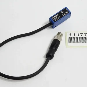 Wenglor I1CH019 Indutkiver Sensor Range 6mm