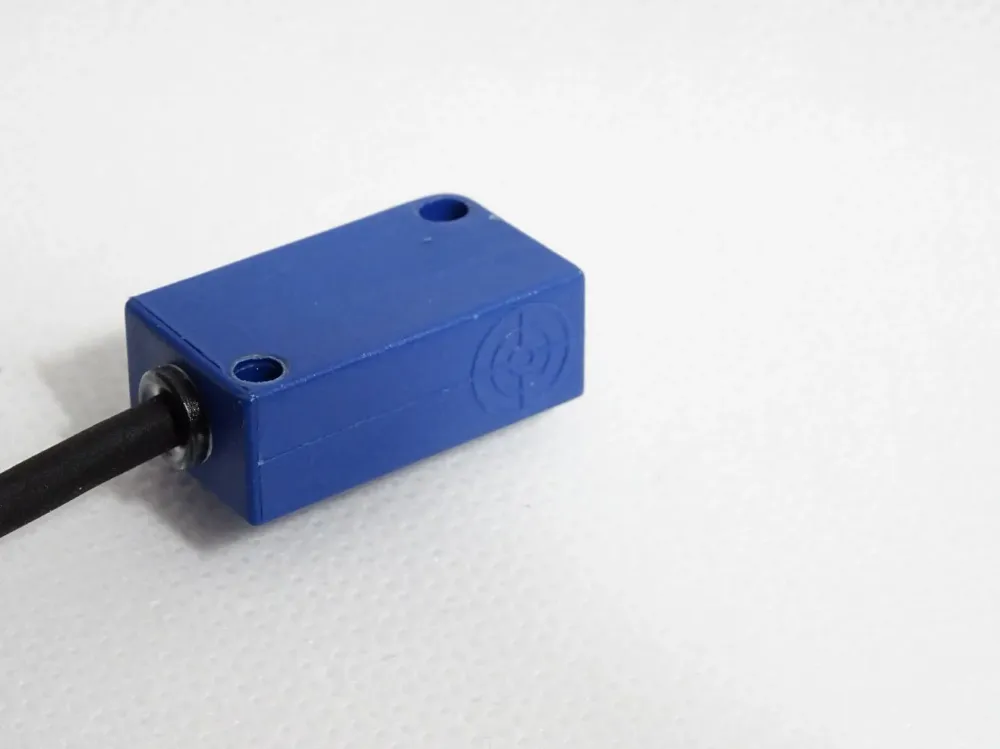Wenglor I1CH019 Indutkiver Sensor Range 6mm