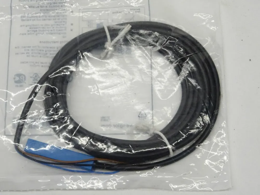 Wenglor IH020BK41VD Inductive Proximity Switch NEU-OVP versiegelt