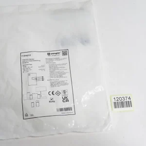 Wenglor Induktiver Sensor I12H012 / Neu OVP